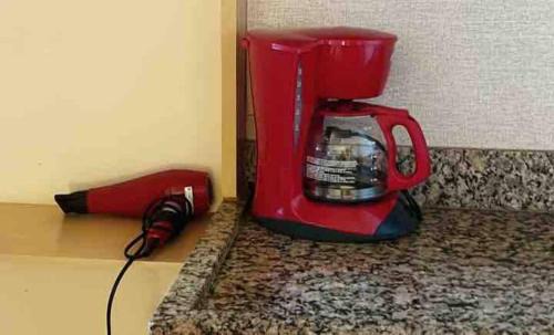 Setor Hoteleiro Norte Apartment | Let's Twin Deluxe em Brasilia