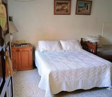 Gualeguaychu Apartment | Leticia y Fabián