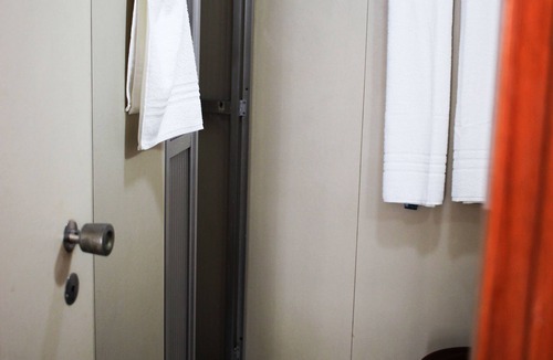Centro Historico Hotel | Letto Business