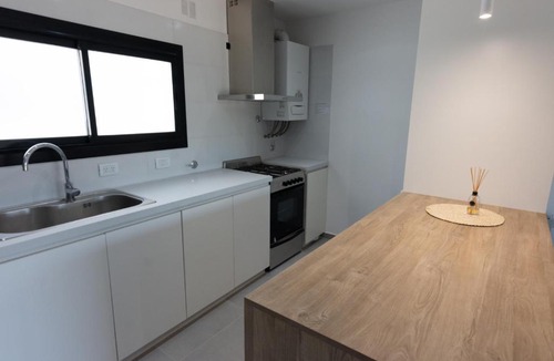 Bahia Blanca Apartment | LEVEL Terrazas premium con parrillas privadas