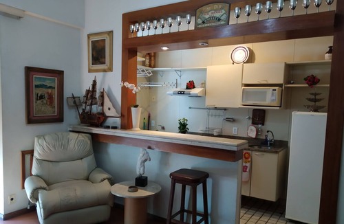 Savassi Apartment | LIBERDADE SQUARE SAVASSI/LOURDES