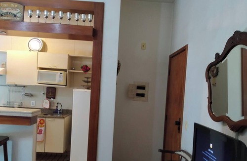 Savassi Apartment | LIBERDADE SQUARE/SAVASSI