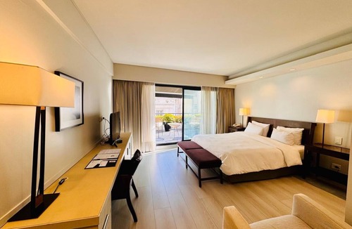 Recoleta Hotel | Libertad Hotel Buenos Aires
