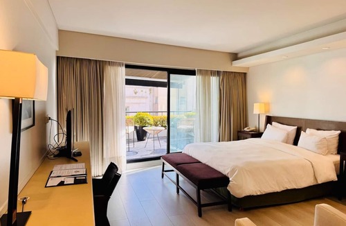 Recoleta Hotel | Libertad Hotel Buenos Aires