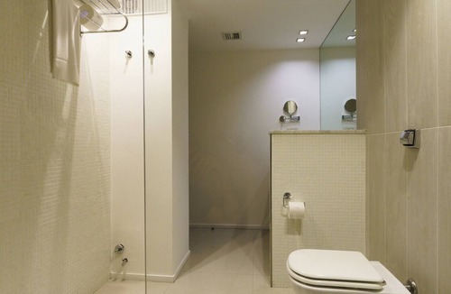 Recoleta Hotel | Libertad Hotel Buenos Aires