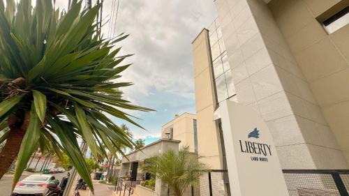 Lago Norte Apartment | Liberty Lago Norte – Apartamentos Modernos ao Lado do Shopping Iguatemi