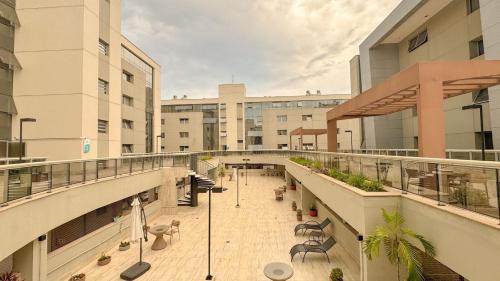 Lago Norte Apartment | Liberty Lago Norte – Apartamentos Modernos ao Lado do Shopping Iguatemi