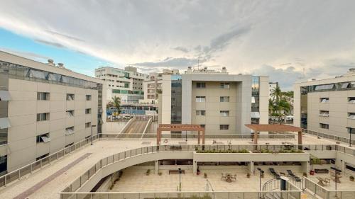 Lago Norte Apartment | Liberty Lago Norte – Apartamentos Modernos ao Lado do Shopping Iguatemi