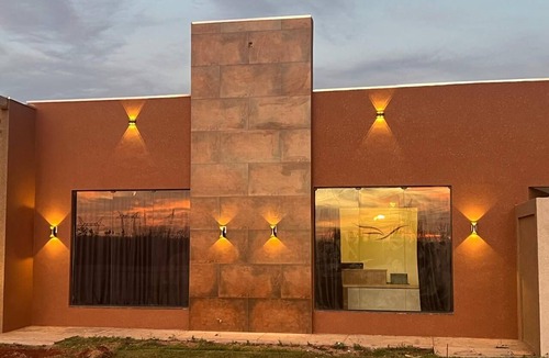 Nova Ponte Hotel | Libre Hotel