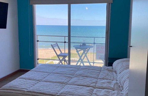 Constitucion Apartment | Libres del Sud & La Costa