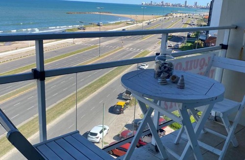 Constitucion Apartment | Libres del Sud & La Costa