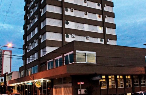 Centro Hotel | Lider Hotel Ituiutaba