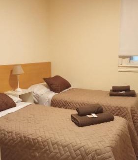 Mar del Plata Hotel | Lido