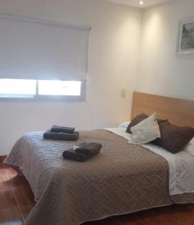 Mar del Plata Hotel | Lido