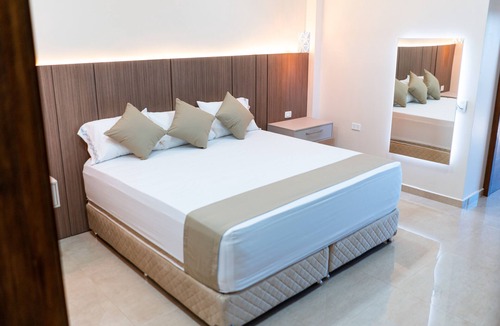 Barrio Centro Hotel | Liebling Hotel