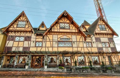 Carniel Hotel | Life Hotel Infinity