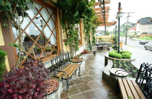 Carniel Hotel | Life Hotel Infinity
