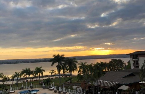 Smin Apartment | Life Resort - Brasília