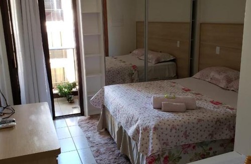 Smin Apartment | Life Resort próximo a Esplanada