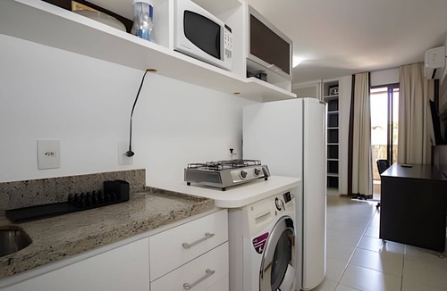 Smin House | Life Resort - Well located/10min Praça 3 Poderes