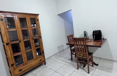 Jardim Colegio de Passos House | Light and comfort in Passos, 40 minutes from Capitólio.