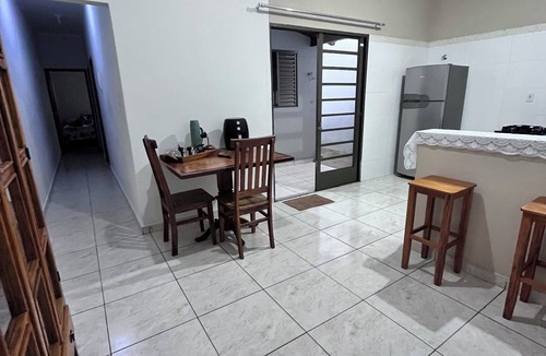 Jardim Colegio de Passos House | Light and comfort in Passos, 40 minutes from Capitólio.