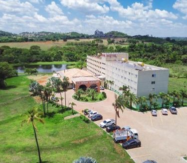 Trindade Hotel | Liguori Hotel
