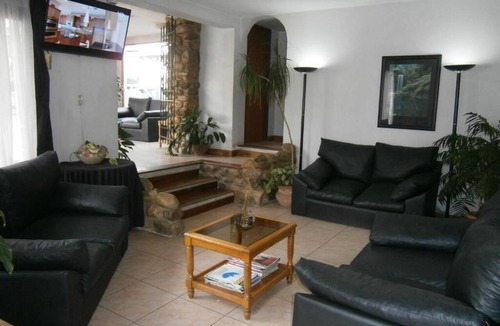 Villa Carlos Paz Hotel | Lihuel Hotel