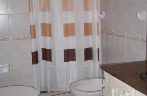 Villa Carlos Paz Hotel | Lihuel Hotel