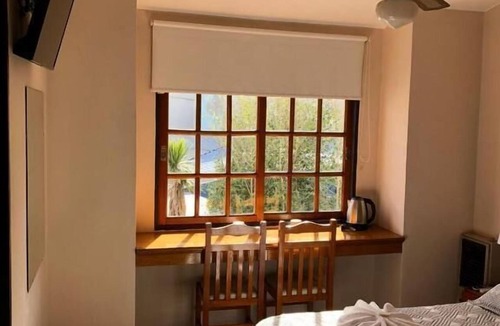 Villa Carlos Paz Hotel | Lihuel Hotel