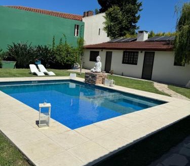 Ezeiza House | Like at Home Ezeiza