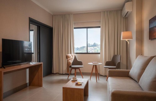 Centro Hotel | Like Design Hotel Rivera