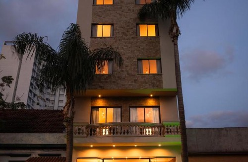 Centro Hotel | Like Design Hotel Rivera