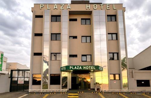 Limeira Hotel | Limeira Plaza Hotel