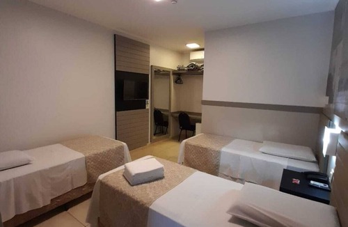Limeira Hotel | Limeira Verona Hotel