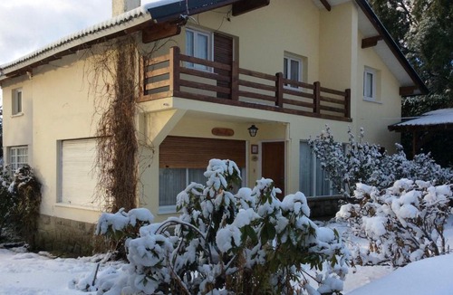 San Carlos de Bariloche House | Lin Lin