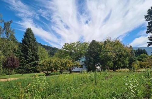 Lago Puelo Hotel | Linaje Hotel Boutique & Relax