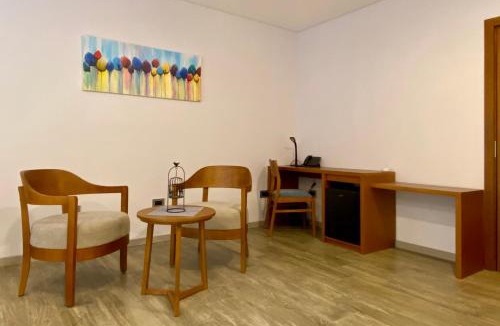 Lincoln Hotel | Lincoln Green Hotel and Spa - ARGENTINA