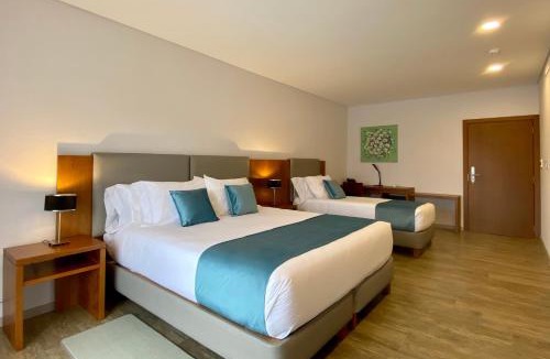 Lincoln Hotel | Lincoln Green Hotel and Spa - ARGENTINA