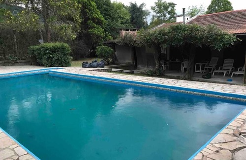 Villa San Lorenzo Villa | Lindísima casa de campo en Villa San Lorenzo Salta