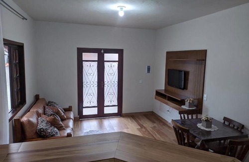 Caraguatatuba House | Linda acomodação a poucos metros da praia