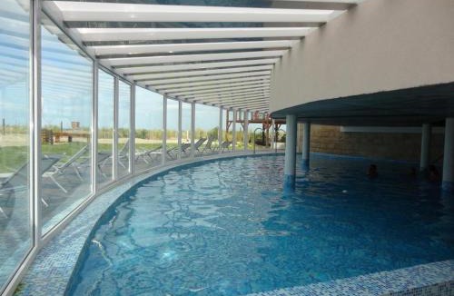 Mar de Las Pampas Apartment | Linda Bay Spa de Mar