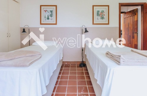 Caiocara House | Linda Casa com Piscina e Churrasqueira em Atibaia