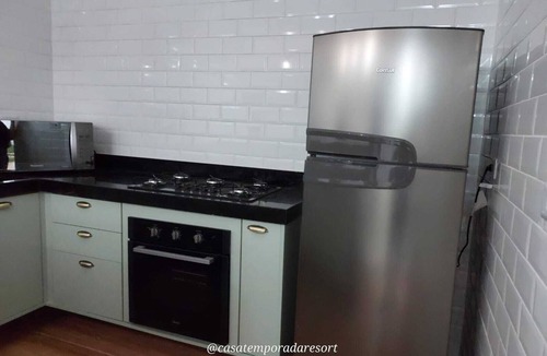 Aguas de Santa Barbara House | Linda Casa