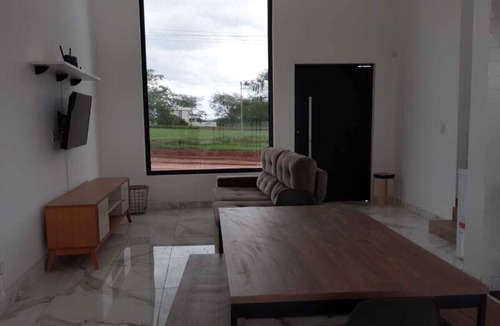 Aguas de Santa Barbara House | Linda Casa