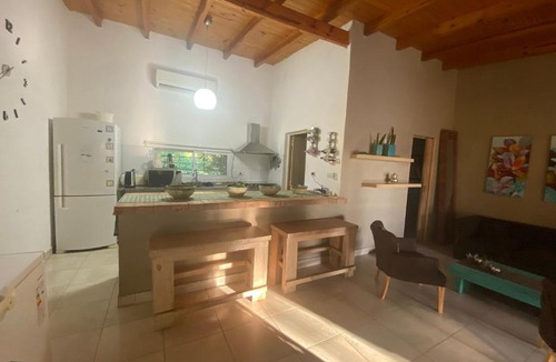 Puerto Valle House | Linda casa a metros del río Paraná con pileta
