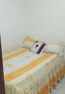 Custodia House | Linda Casa aconchegante próximo a Rodovia BR-232