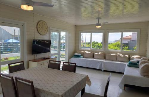 Torres House | Linda Casa Beira Mar Itapeva, Torres RS