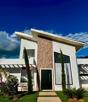 Aguas de Santa Barbara House | Linda casa de campo com Piscina e Hidromassagem