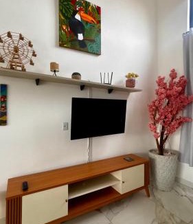 Aguas de Santa Barbara House | Linda casa de campo com Piscina e Hidromassagem